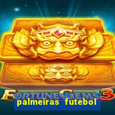 palmeiras futebol play hd